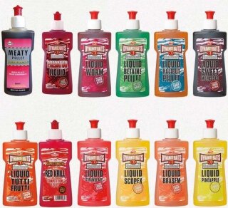Dynamite Baits XL Liquid 250ml sweetcorn & hemp