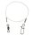Climax Ultra Hardmono Leader 60cm 2stck.