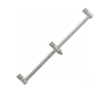 Buzzer Bars Edelstahl 30cm 3 Ruten