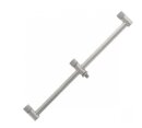 Buzzer Bars Edelstahl 30cm 3 Ruten