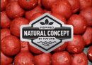 Mivardi Rapid Boilies Easy Catch- English Strawberry 950g...