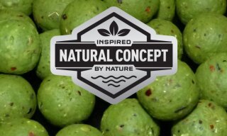 Mivardi Rapid Boilies Easy Catch Garlic&Chili 950g
