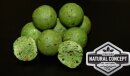 Mivardi Rapid Boilies Easy Catch Garlic&Chili 950g