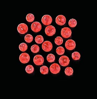 Perlen rot 20Stck