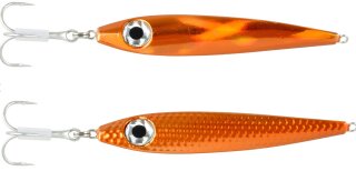 Spro Pilk`X 400gr orange flash