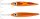 Spro Pilk`X 400gr orange flash