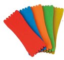 Schaumstoff Aufwickler mini 8x3,5cm