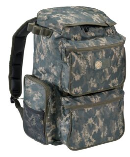 Mivardi Bagpack Multi Camo 30