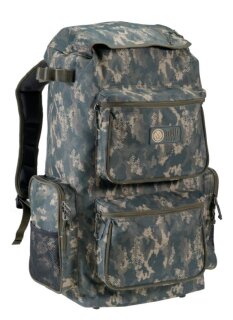 Mivardi Bagpack Multi Camo 50