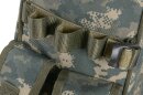 Mivardi Rod holdall Multi Camo