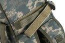 Mivardi Rod holdall Multi Camo