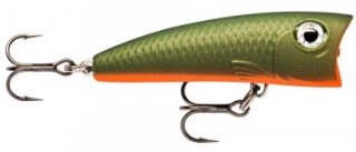 Rapala Ultra Light Pop 4cm 3g