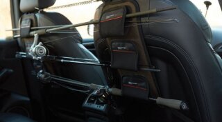 SavageGear CarSeat Autositz Rutenhalter