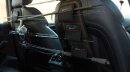 SavageGear CarSeat Autositz Rutenhalter