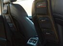SavageGear CarSeat Autositz Rutenhalter