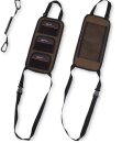 SavageGear CarSeat Autositz Rutenhalter