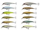 SavageGear Gravity Twitch MR 8,3cm 10g suspending