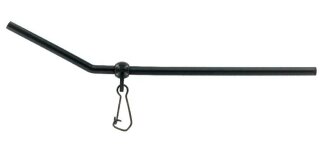 LedgerBoom Seitenarm Anti Tangle gebogen