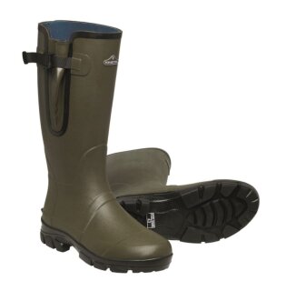 Kinetic Lappland Gummistiefel Neopren