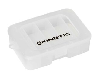 Kleinteilebox Schachtel Transparent
