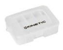 Kleinteilebox Schachtel Transparent