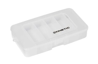 Kleinteilebox Schachtel Transparent