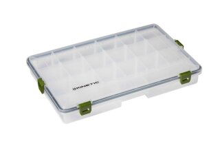 Kleinteilebox Schachtel Transparent wasserdicht