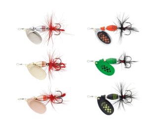 Spinner 6g
