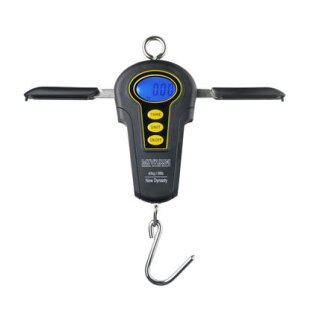 Mivardi Digital Scale New Dynasty Waage 40kg