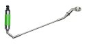 Mivardi Swing Arm MCX Edelstahl Multicolor Set (3tlg)