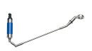 Mivardi Swing Arm MCX Edelstahl Multicolor Set (3tlg)