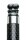 Mivardi Swing Arm Edelstahl -Carbon Design