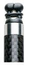 Mivardi Hänger MCX Edelstahl Carbon Design