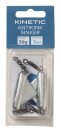 Antikink Sinker bleifrei
