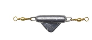 Antikink Sinker bleifrei 20g