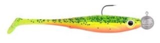Spro Pop-Eye to go 10cm 10+14gr 2Stck