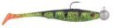 Spro Pop-Eye to go 10cm 10+14gr 2Stck