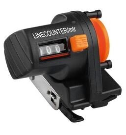 Spro LineCounter Schnurzähler Tiefenmesser  manuell