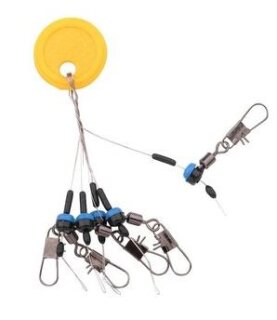 Ctec Posenadapter 5Stck