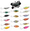 Spro TroutMaster Incy  Spoon 3,5g