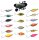 Spro TroutMaster Incy  Spoon 3,5g