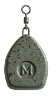 Mivardi Blei CamoCode Flat Pear 2,0oz/56g