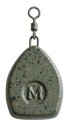 Mivardi Blei CamoCode Flat Pear 3,5oz/99g