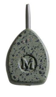 Mivardi Blei CamoCode Flat Pear Inline