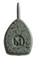 Mivardi Blei CamoCode Flat Pear Inline