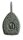 Mivardi Blei CamoCode Flat Pear Inline