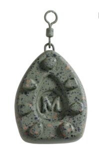 Mivardi Blei CamoCode Gripper Swivel
