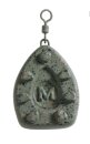 Mivardi Blei CamoCode Gripper Swivel 4,0oz/113g