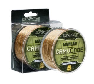 Mivardi CamoCode Mainline 600m