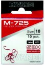 Mivardi M725 Einzelhaken